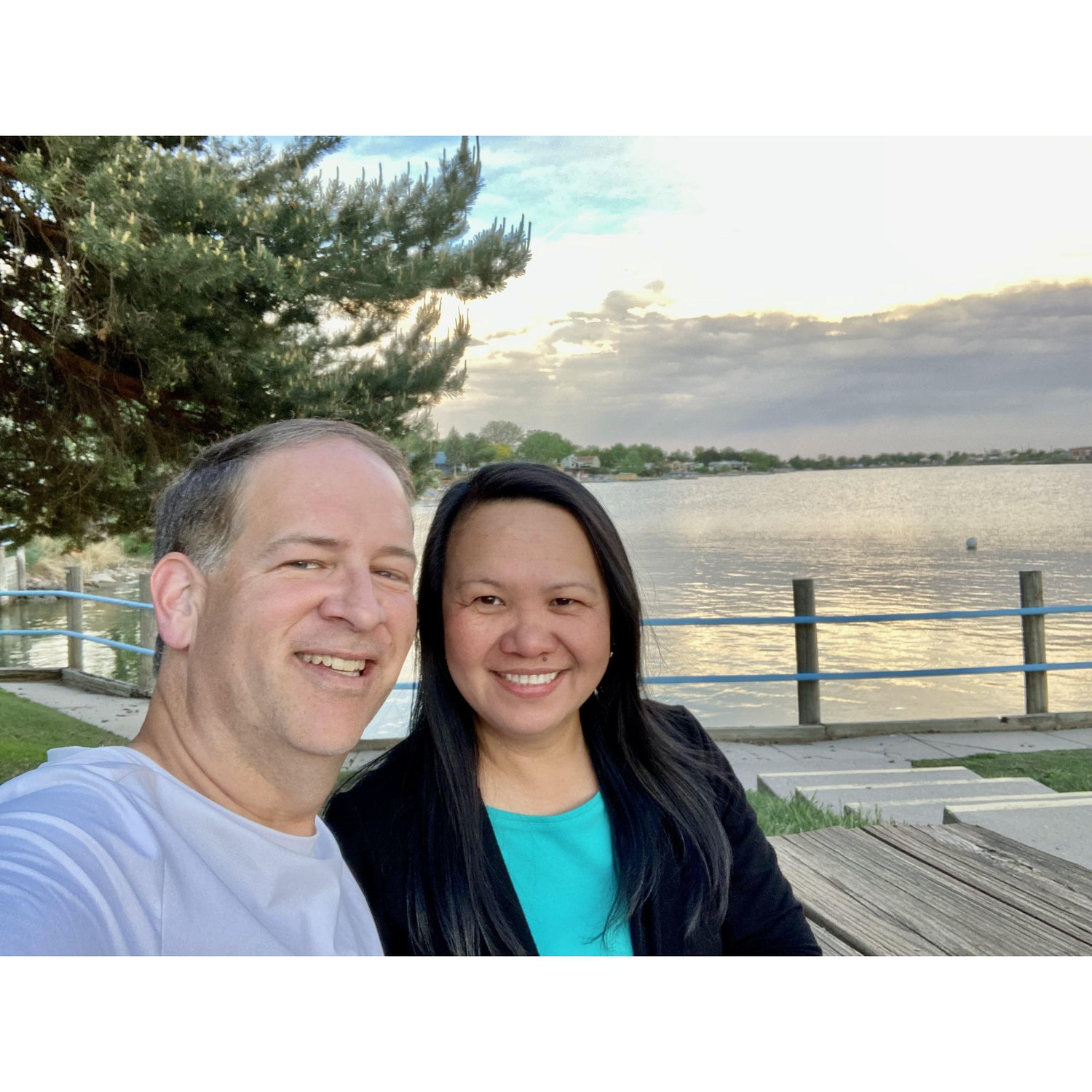 Home at Yacht Club, Hidden Lake
Arvada, CO