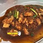 知味肉骨茶 Restoran As Chai Bee