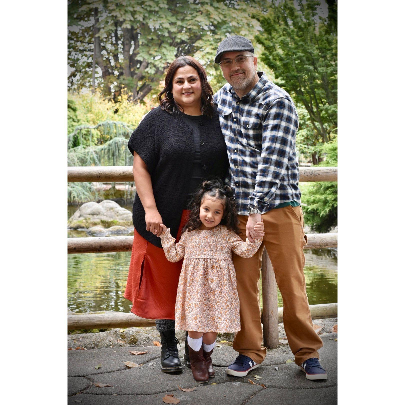 Family pictures