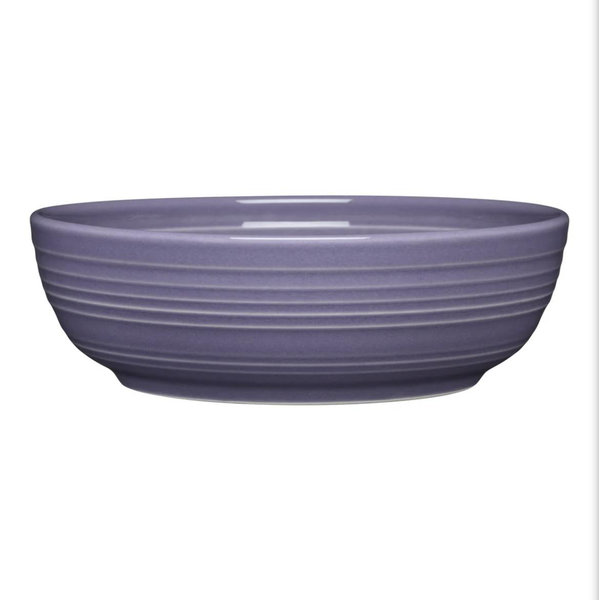 Lavender Coupe 6 3/4 Inch Salad Bowl 24 OZ
