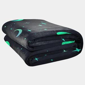 Big Blanket Co [8'x8' Galactic Glow]