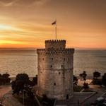 Thessaloniki - White Tower