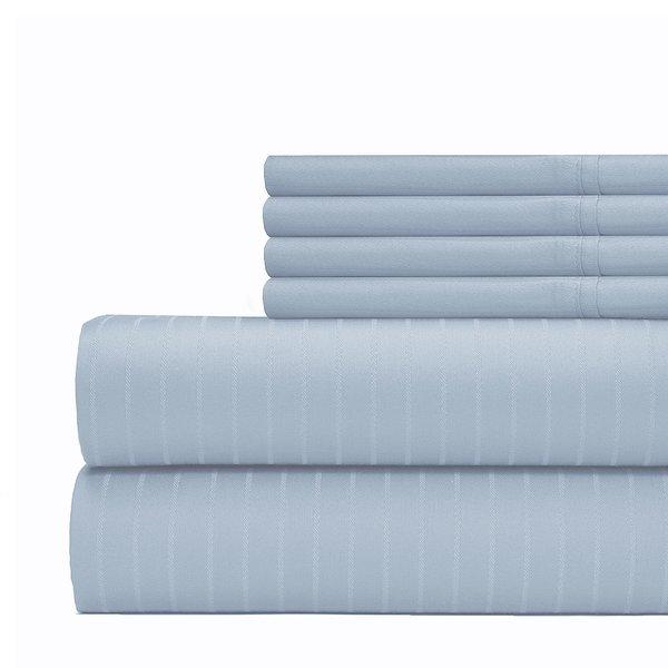 Cena 6 Piece 700 Thread Count Sheet Set