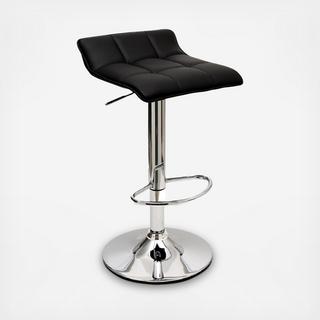 Sleek Varick Barstool, Set of 2