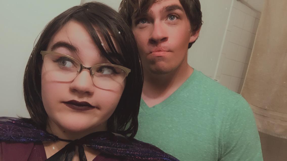 The Wedding Website of Melody Carlton and Raven Griego