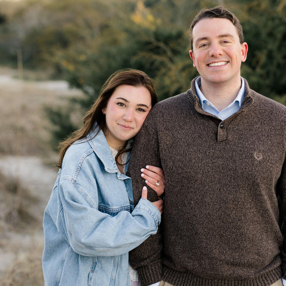 Victoria Rico and Alexander Anzivine's Wedding Website