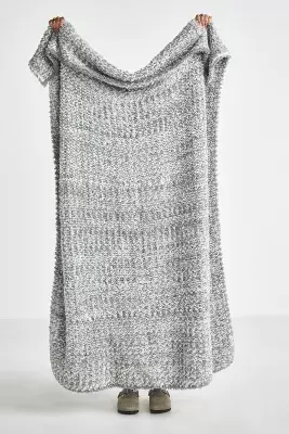 Hugger Throw Blanket