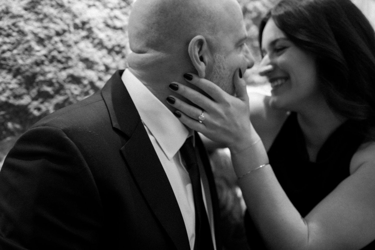 The Wedding Website of María Laura and Matthew Charles