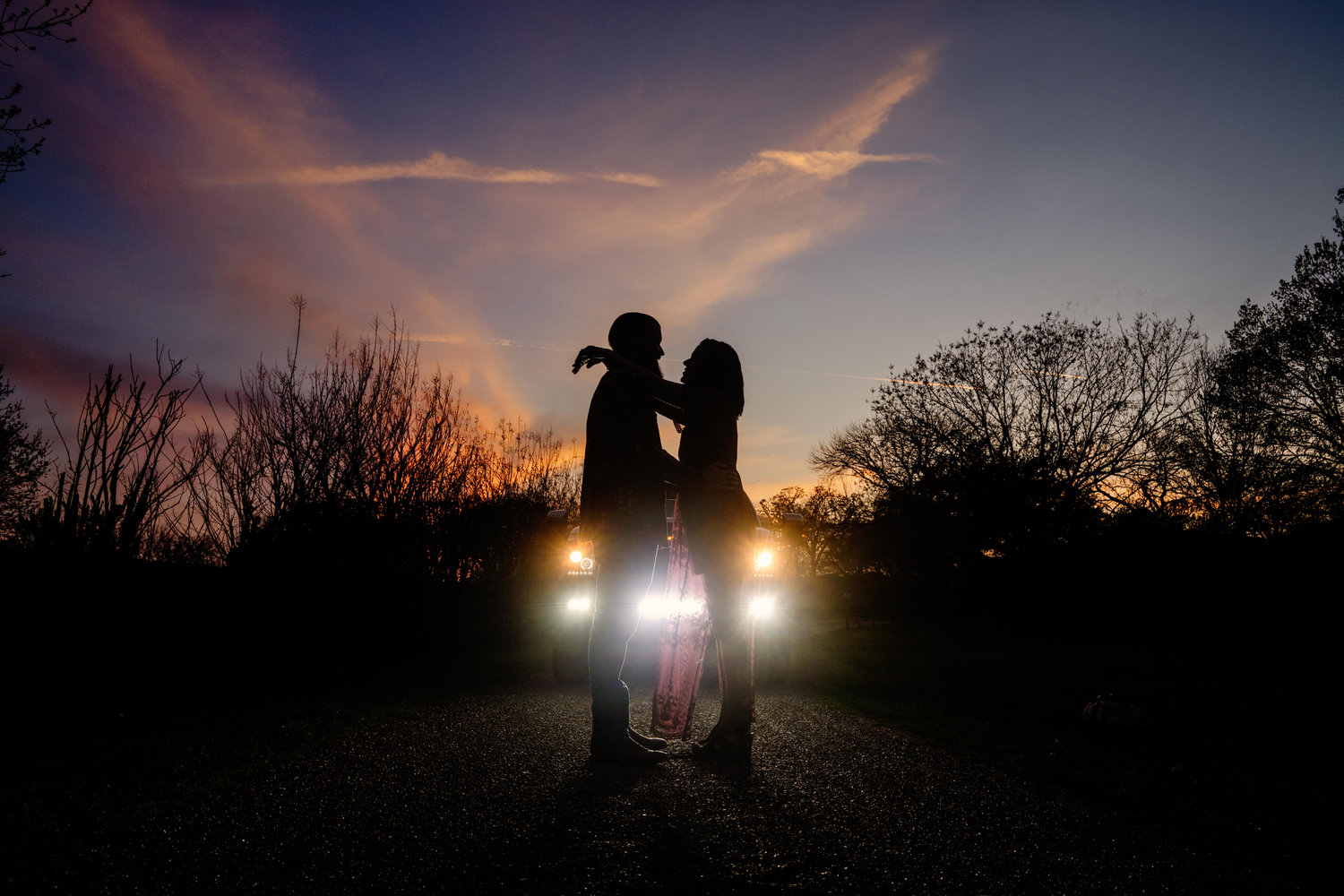 The Wedding Website of Patrick Dearborn and Kayla Johnson