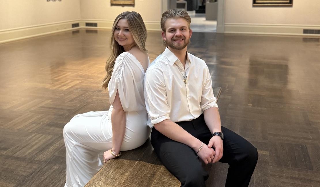 The Wedding Website of Carlee Henning and Troy Wight