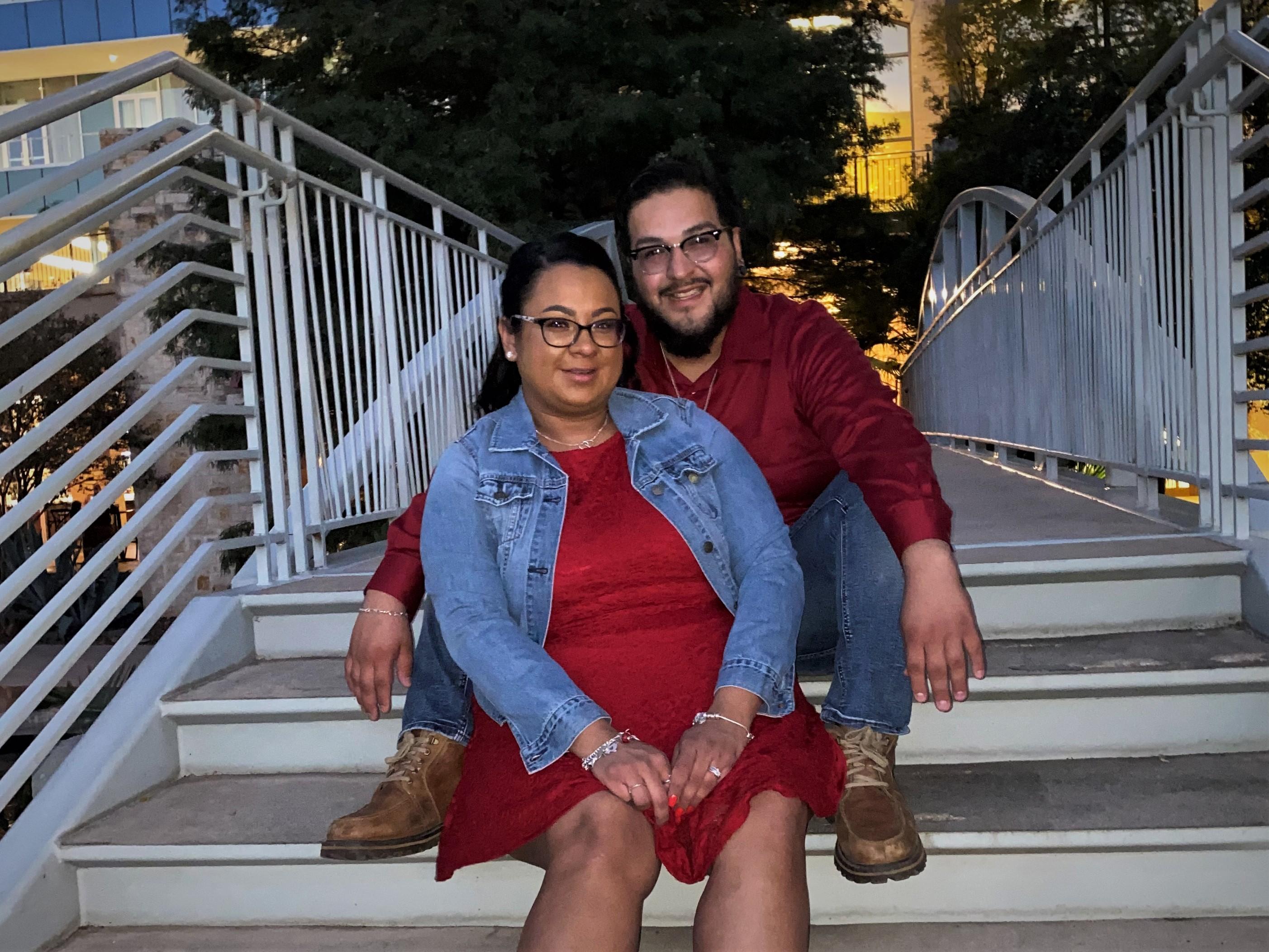 The Wedding Website of Cassandra Salinas and Justin Sanchez