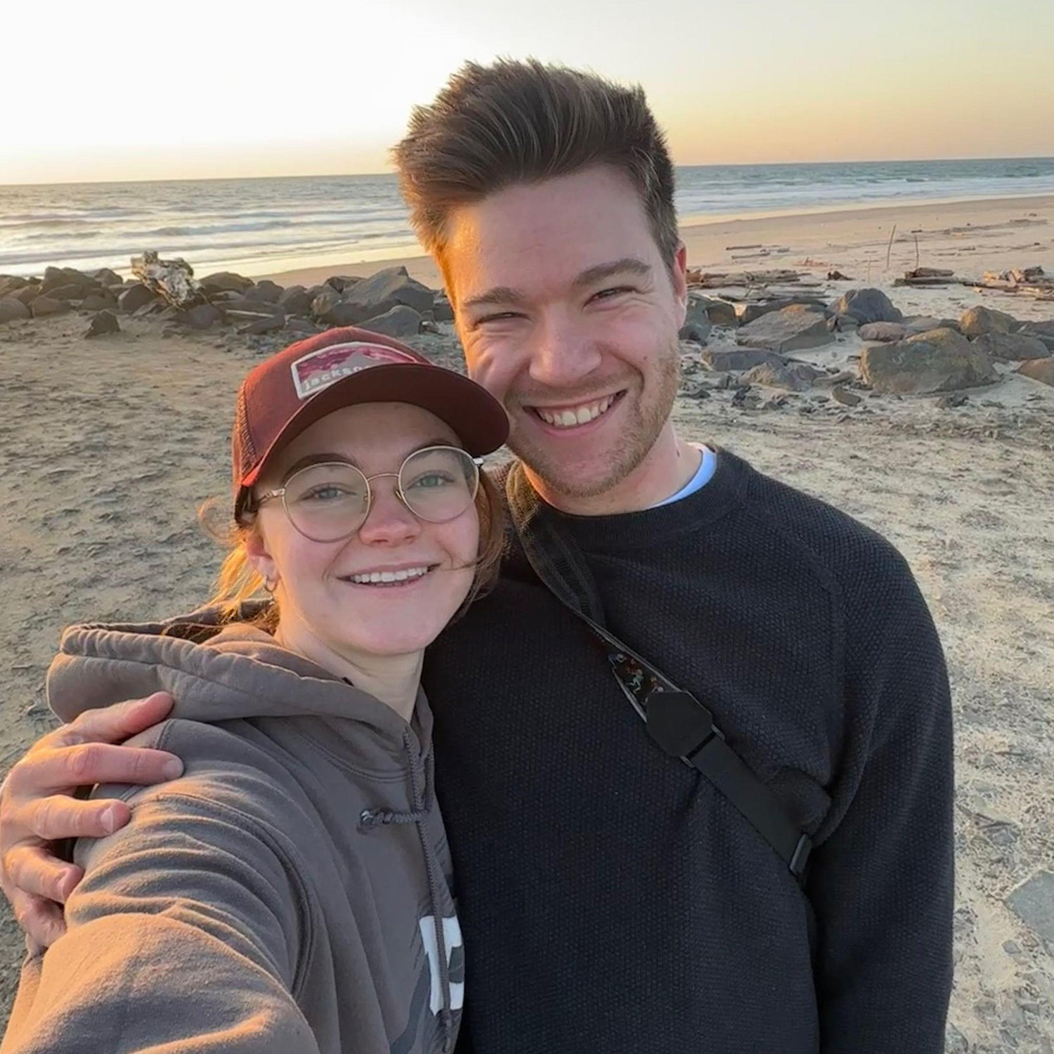 West coast (best coast) road trip