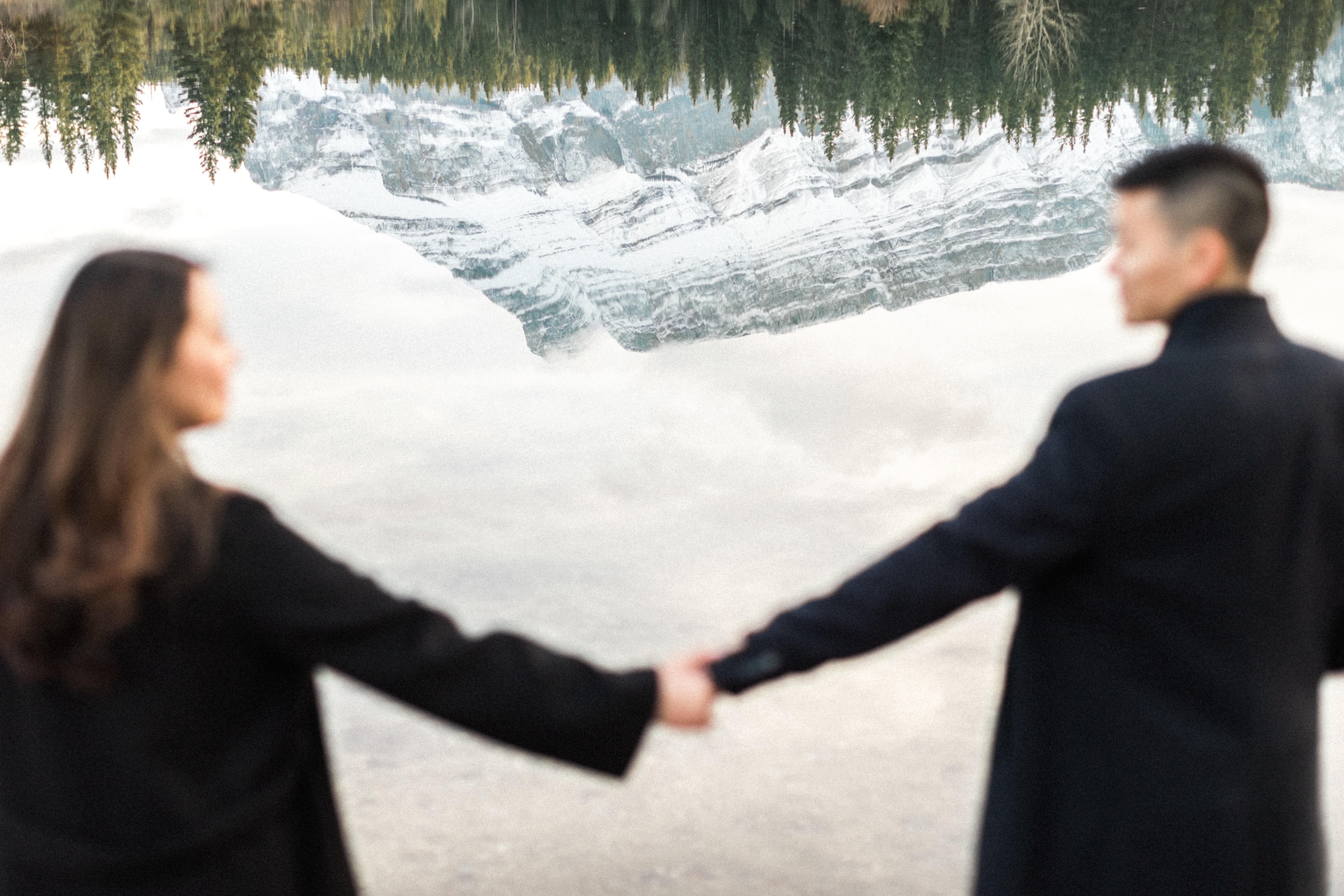 The Wedding Website of Jenny Shim and Alvin Chow