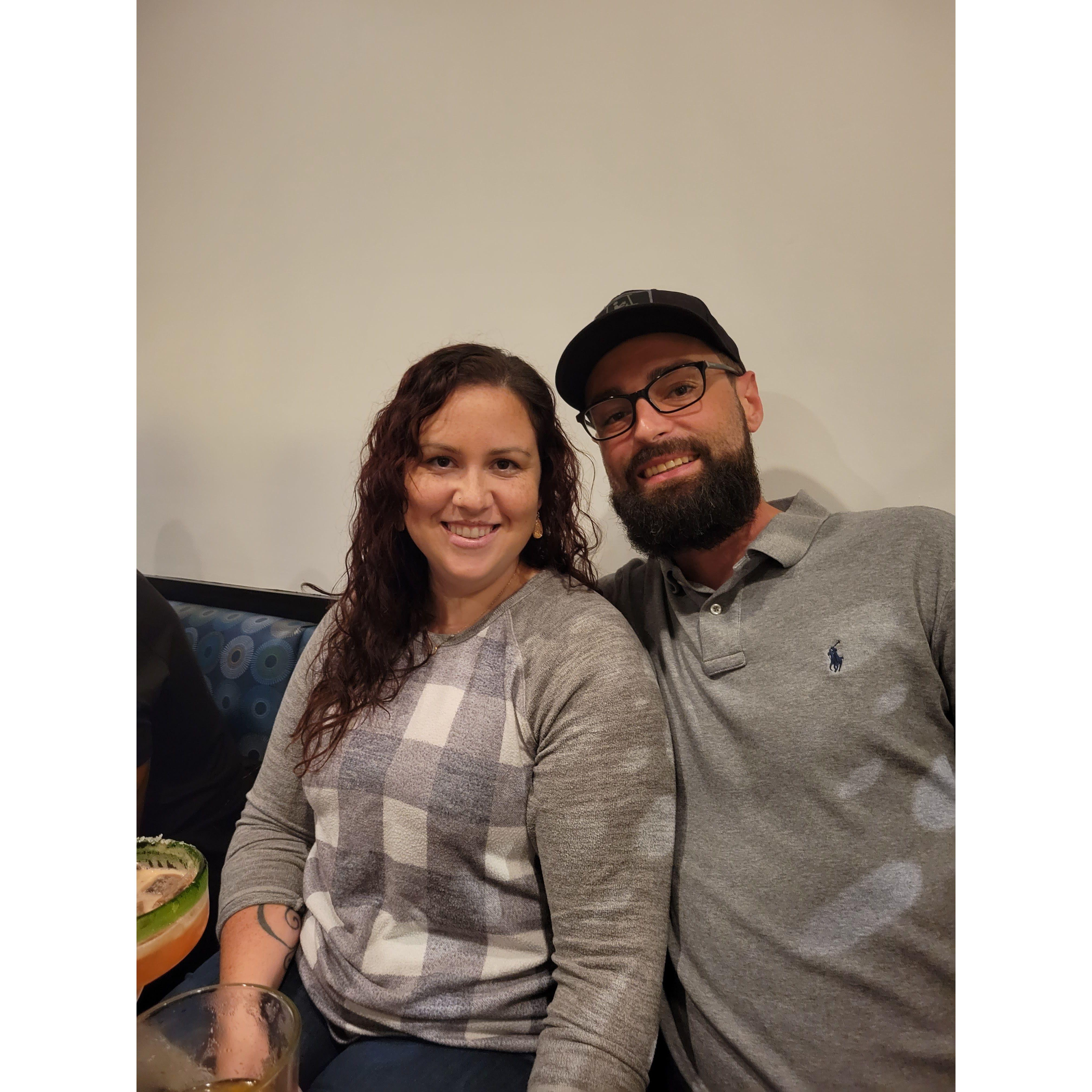 We are so darn cute! Dec 2022.