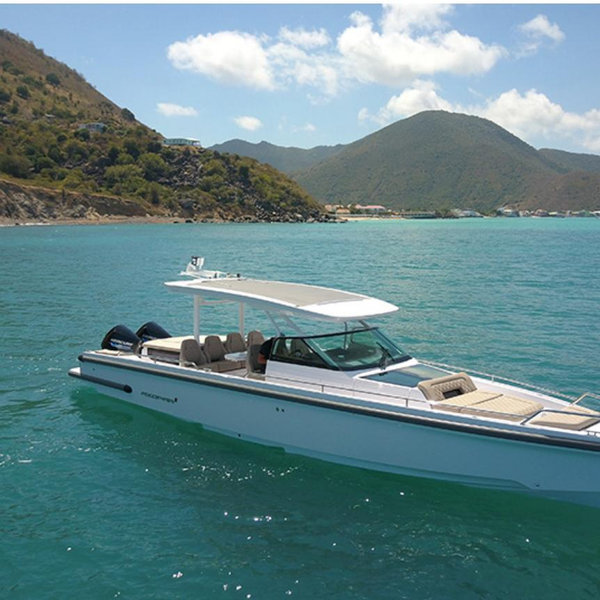 Private Boat Charter