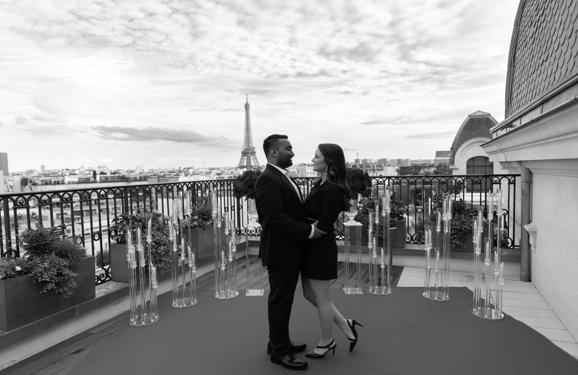 The Wedding Website of Devon Tirella and Zain Safdar