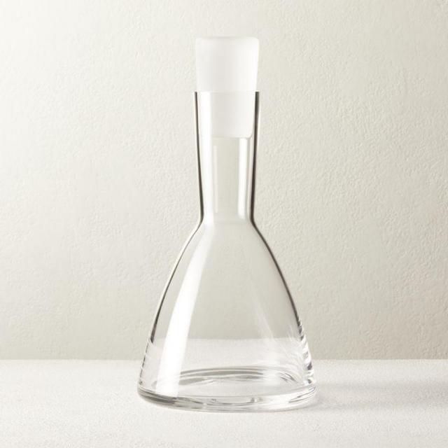 Capital Decanter