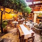 Restaurante El Zaguán