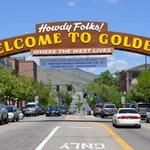Golden, CO