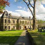 Chateau Ste. Michelle Winery
