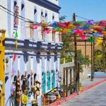 Todos Santos / Hotel California