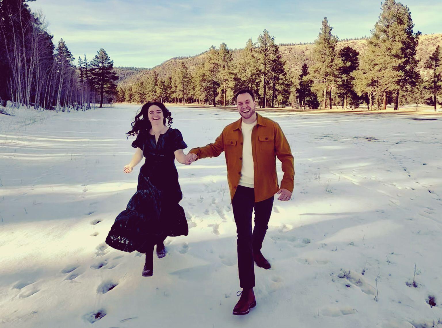 The Wedding Website of Darby Gibson and Evan Barber