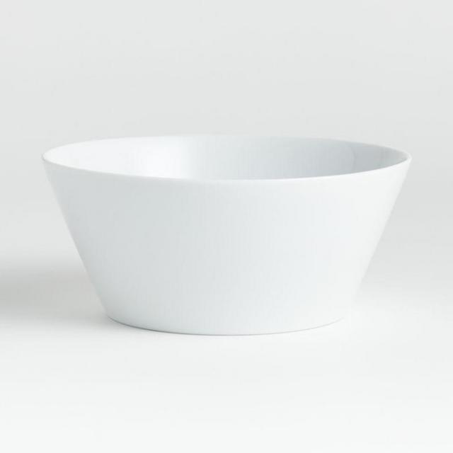 Verge 8.75" Serving Bowl