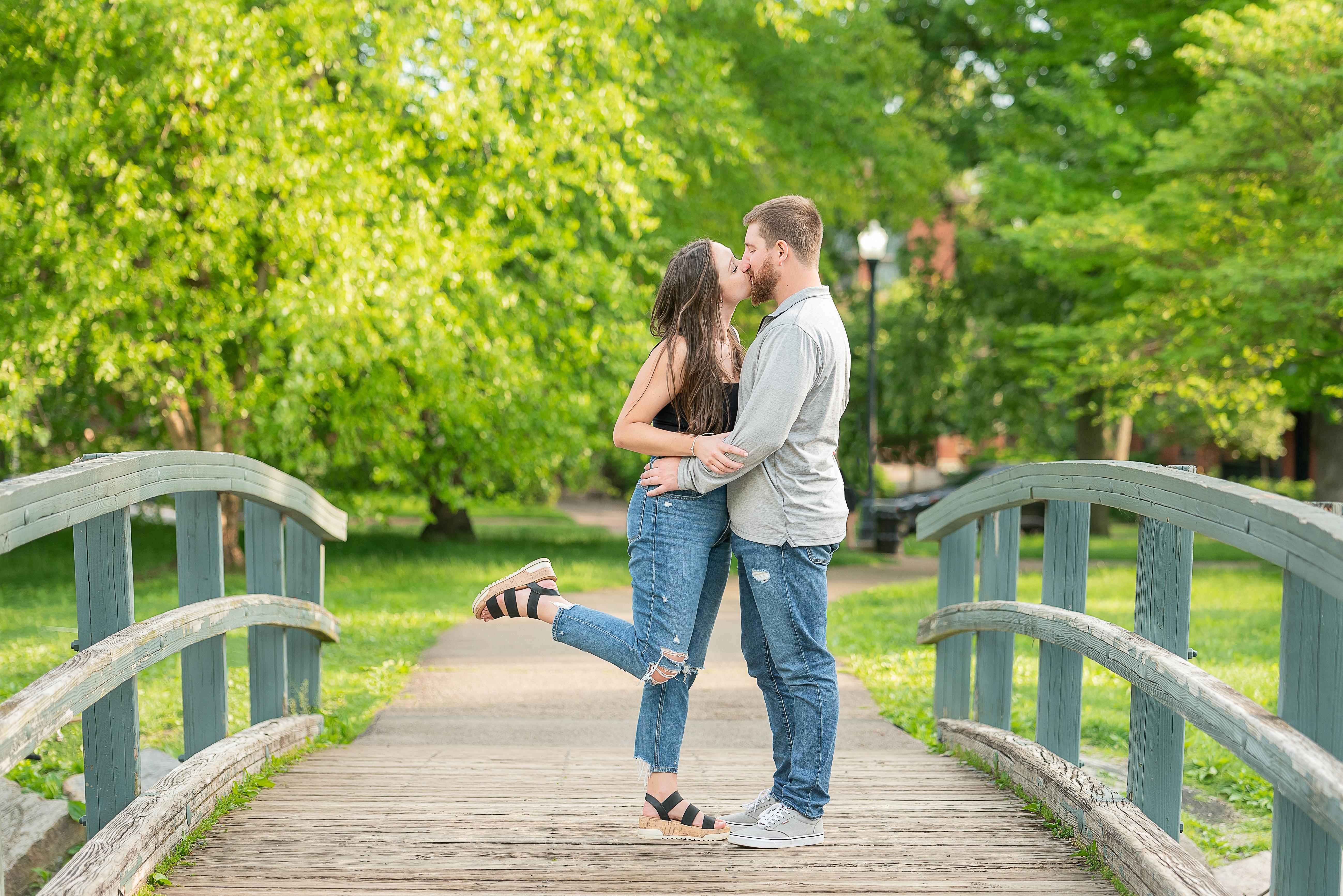 The Wedding Website of Rachel McConnell and Zach Sullivan
