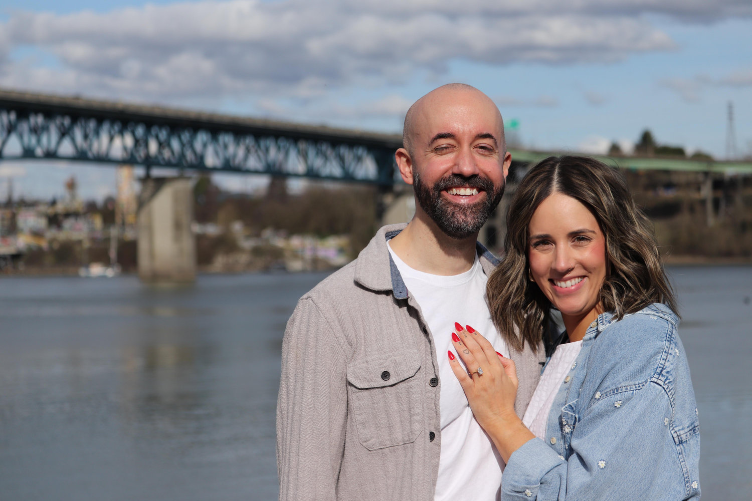 The Wedding Website of Lindsey Meyer and Zachary Thomas