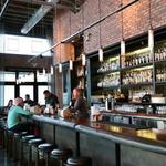 Bitter & Twisted Cocktail Parlour