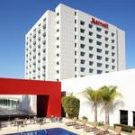 TIJUANA MARRIOT HOTEL