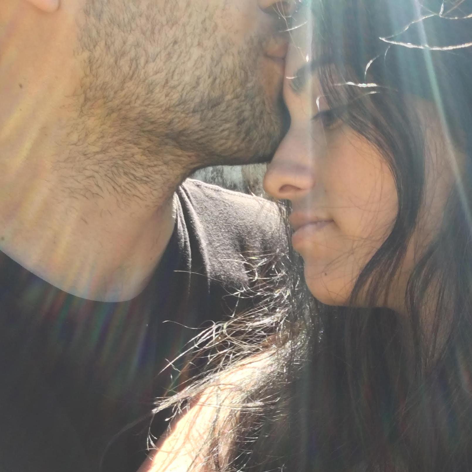"In my life, I love you more."
Los Caballos Beach, Puerto Vallarta, March 10, 2016