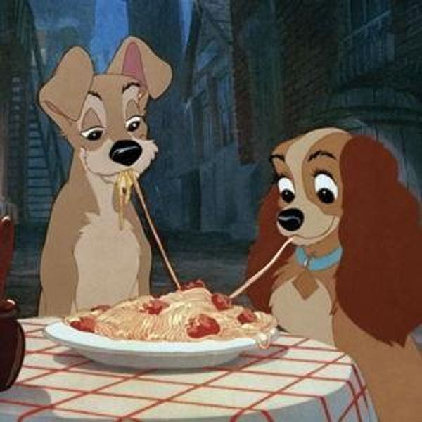 Meals in Rome