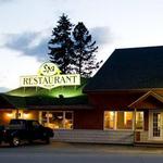 Spa Restaurant