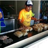 Tacón de Marlin