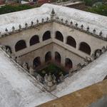 Ex Convento de Tepoztlán