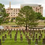 Oklahoma City National Memorial & Museum