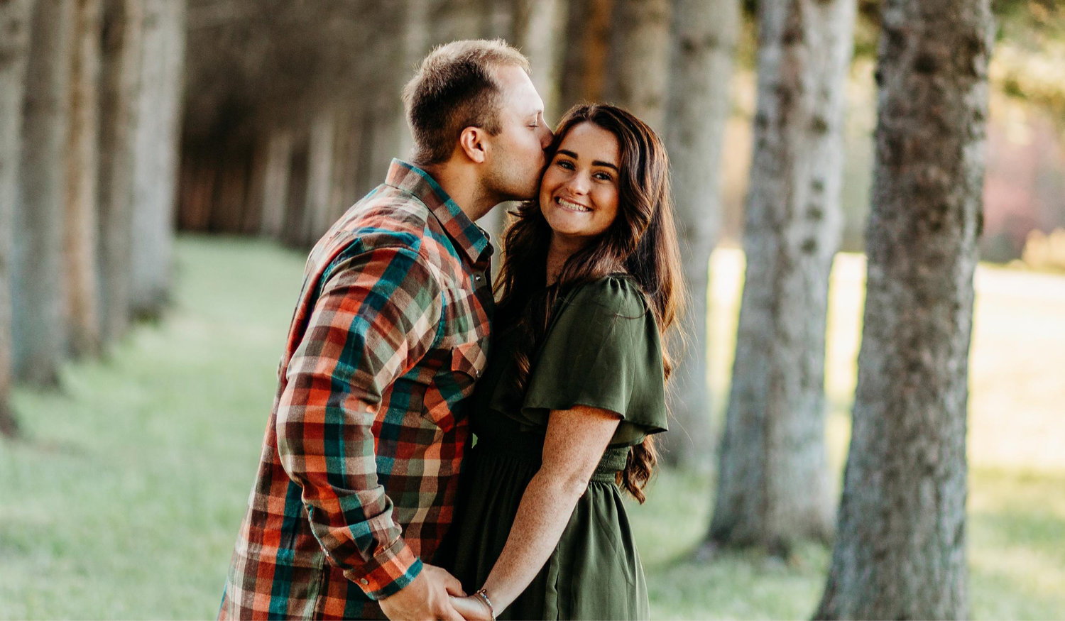 The Wedding Website of Emily Dayton and Adam Dubyak
