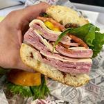 Tonys Market