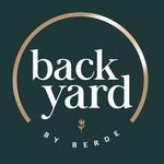 Backyard by Berde