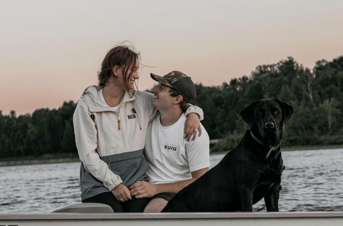 The Wedding Website of Zackary James Engeldinger and Samantha Faye Brink
