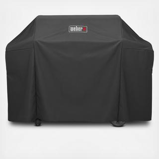 Genesis II 400 Series Premium Grill Cover