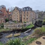 Dean Village