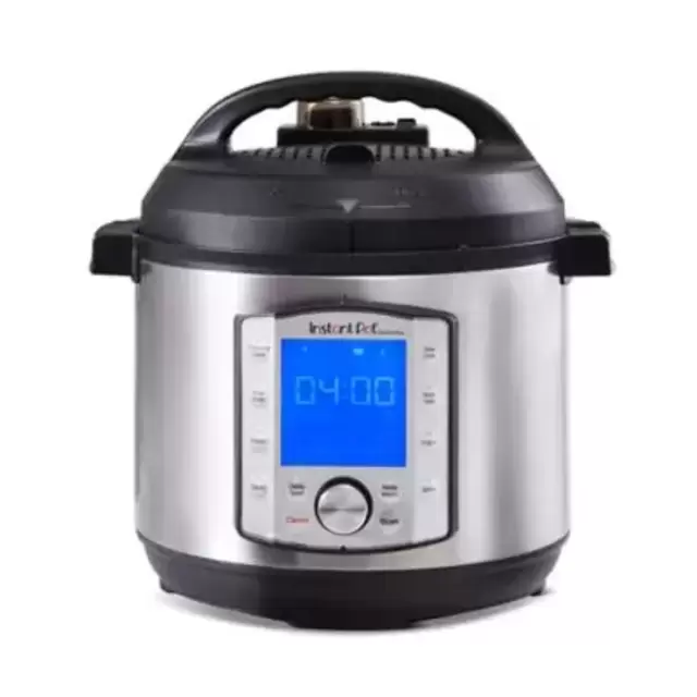 Instant Pot® 10-in-1 Duo Evo 6 qt. Plus Programmable Electric Pressure Cooker