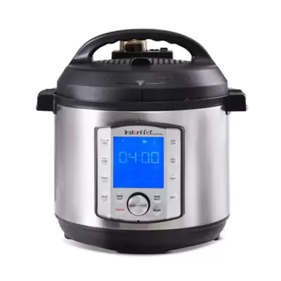 Instant Pot® 10-in-1 Duo Evo 6 qt. Plus Programmable Electric Pressure Cooker