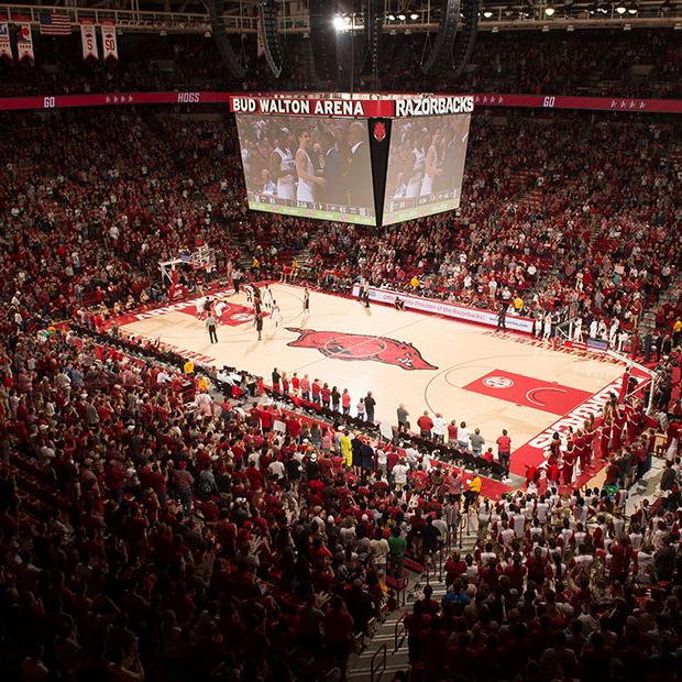 Basketball Tickets For Two