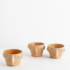 Mezcal Copitas (Set of 4)
