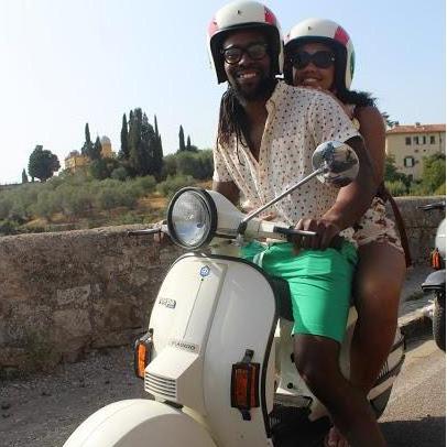 ITALY!!