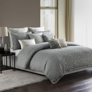 Azara 3-Piece Duvet Set