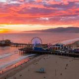 Santa Monica Pier